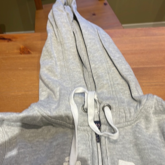 Hoodie Zip up . Aeropostale . Size Small - Picture 4 of 4